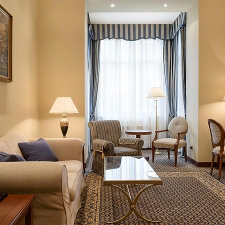 Premier Palace Hotel Kiev Ngoại thất bức ảnh