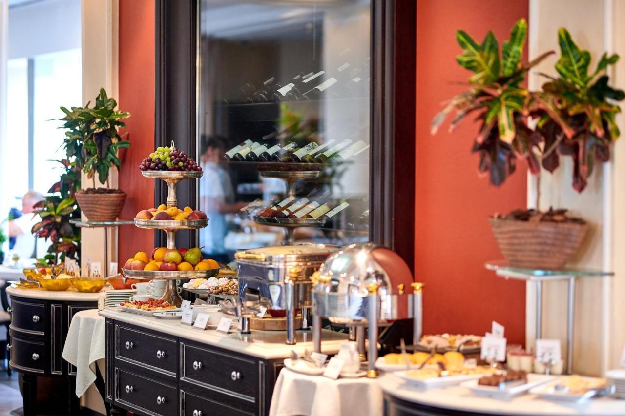 Premier Palace Hotel Kiev Ngoại thất bức ảnh