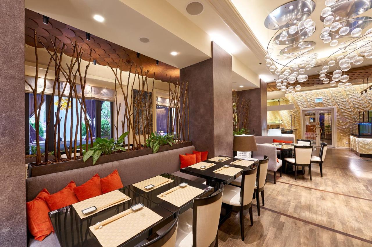 Premier Palace Hotel Kiev Ngoại thất bức ảnh