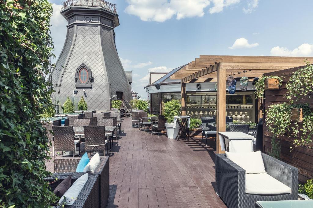 Premier Palace Hotel Kiev Ngoại thất bức ảnh