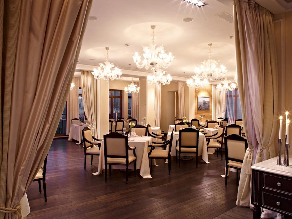 Premier Palace Hotel Kiev Ngoại thất bức ảnh