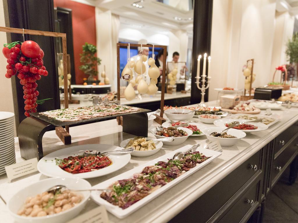 Premier Palace Hotel Kiev Ngoại thất bức ảnh
