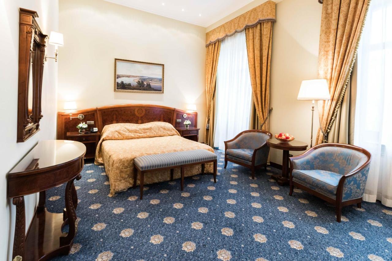 Premier Palace Hotel Kiev Ngoại thất bức ảnh